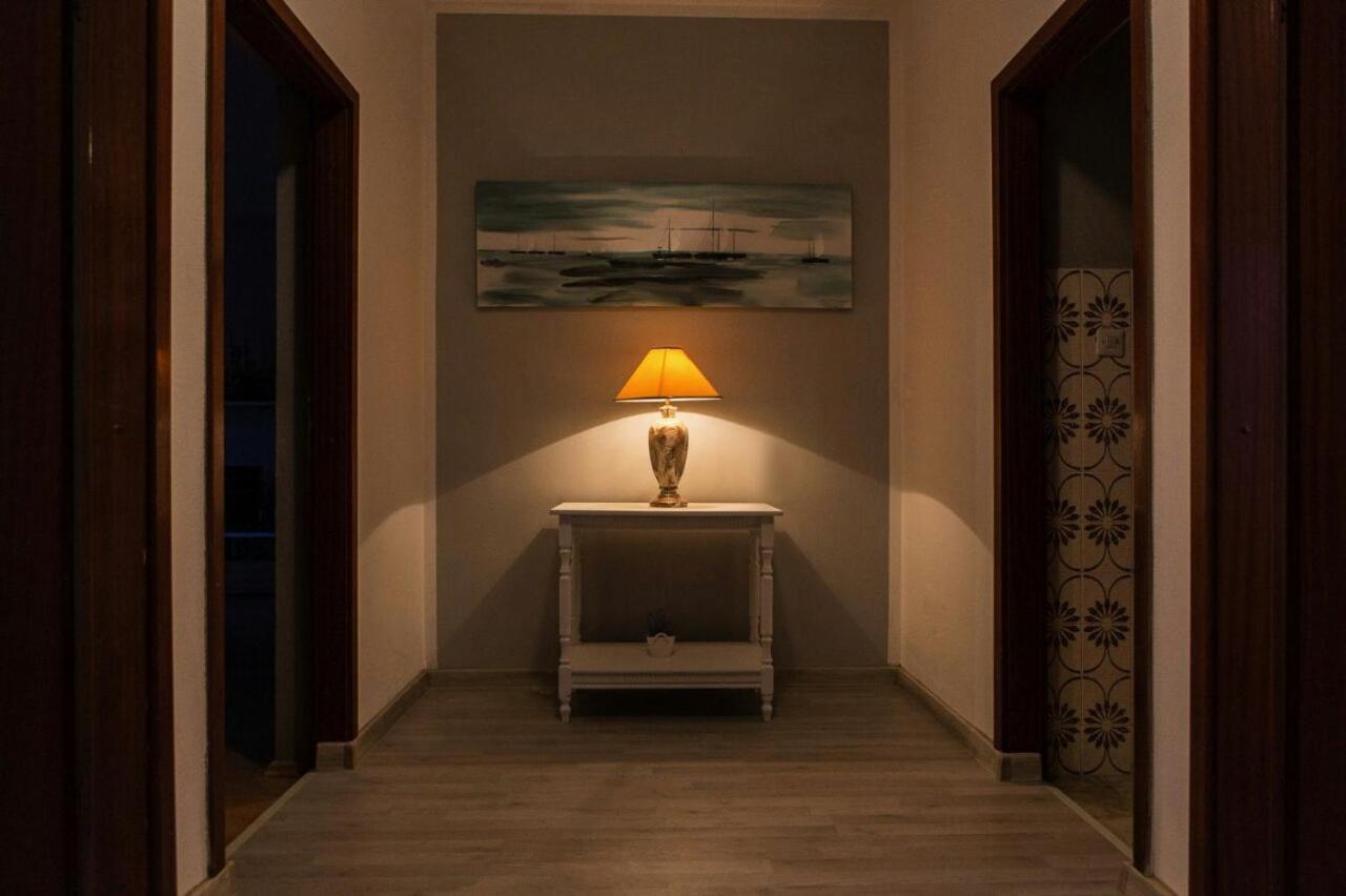 Beautiful Apartment In Center Of 트로기르 외부 사진